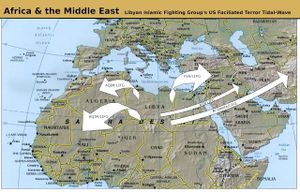 Al-Qaïda/Etats-Unis : la guerre secrète en Afrique (TF1)