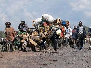 RDC : le dictateur ougandais Museveni veut la balkanisation