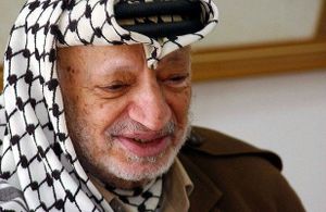 Arafat empoisonné au Polonium-210 (The Lancet)