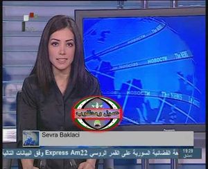 Syrie : les révélations d’une journaliste menacée de mort (Investig Action)