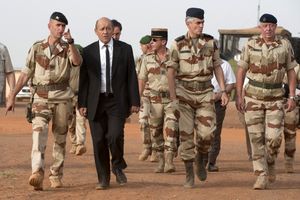 Serval continue : "Tuez les tous !"