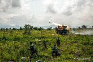 RDC: plus de 900 morts dans les derniers combats entre FARDC et M23 (Radio Okapi)