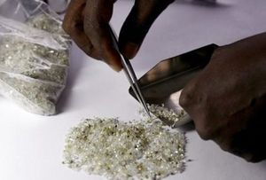 Processus de Kimberley : les droits de l'homme hors sujet (AFP)