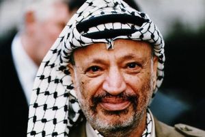 Pourquoi Israël a assassiné Arafat (Counterpunch)