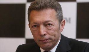 Angolate : la France demande à la Suisse l'extradition d'Arcadi Gaydamak (Le Parisien)