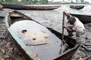 Nigeria : Shell doit payer un milliard de dollars pour dépolluer le delta du Niger, selon Amnesty