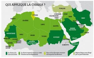 La Libye nouvelle veut instaurer la charia (Shine Africa)