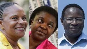 Le racisme politique en Europe (JAI)