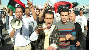 Les milices tirent sur la foule à Tripoli : des dizaines de morts et des centaines de blessés