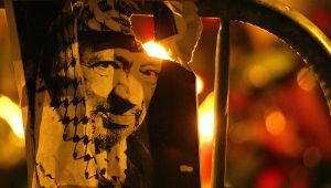 Mort d'Arafat: Paris connaît la vérité, mais la cache (RIA)