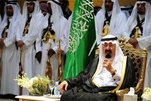Six cent Saoudiens combattent au côté d'Al-Quaïda en Syrie