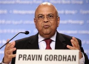 « Des milliards de dollars sortent illégalement d'Afrique » (Xinhua)