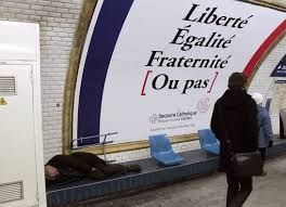 Racisme et discriminations à l’origine de la pauvreté, avertit l'ONU (Saphir News)