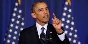 Are Obama’s Middle East Peace Talks Sincere? (ICH)