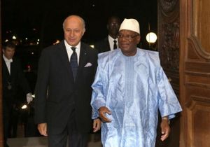Pourquoi la France tient à « contôler seule » Kidal (Afrik.com)
