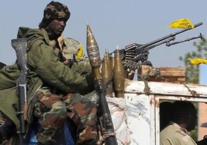 Centrafrique : Le dictateur Idriss Déby soutenu par la France a officieusement aidé les rebelles de la Seleka (L'Humanité)