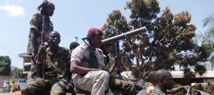 Centrafrique. Les leaders politiques de la Séléka impliqués dans un "génocide" seront reçus à l'Elysée