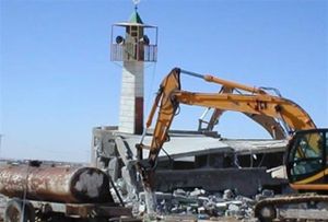 L'Angola interdit l'Islam et détruit les mosquées (Xibaaru)