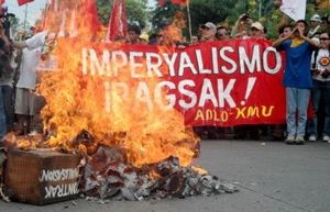 L’armée américaine et les Philippines (WSWS)