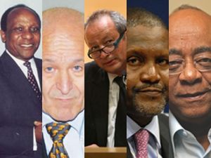 Les multinationales s'arrachent les managers africains (JAI)
