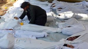 Les USA seraient derrière Al-Quaïda et l'attaque chimique de la Ghouta (Chossudowsky)