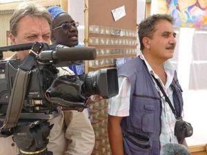Le journaliste italien à l'origine du documentaire de la RAI sur le néocolonialisme français en Côte d'Ivoire fait des révélations