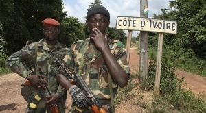 Côte d'Ivoire. Un auto-coup d'Etat en préparation (Le Nouveau Courrier)