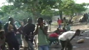 9 novembre 2004 : La France commettait un crime contre l'humanité en Côte d'Ivoire