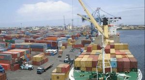 Sénégal : le Groupe Bolloré reprend le port de Dakar (Afrik.com)
