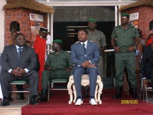 Vingt-trois ans après le soulèvement populaire, quels bilans et perspectives pour la révolution togolaise trahie ? (Parti des Travailleurs du Togo)