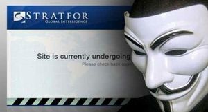 Le pirate informatique de StratFor condamné à dix ans de prison (WSWS)