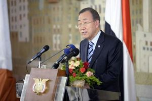 Côte d’Ivoire : une "exemption" sur l’embargo de l’ONU pour outiller les forces de sécurité ivoiriennes (Xinhua)