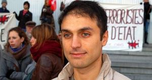 Bahar Kimyongür emprisonné en Italie !