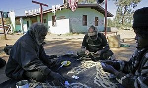 Australie, l'envers du décor : apartheid, racisme et colonialisme