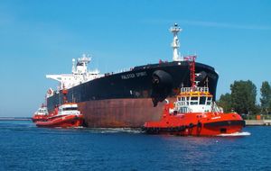 Un groupe autonome de l'Est de la Libye défi le gouvernement en créant sa propre firme pétrolière