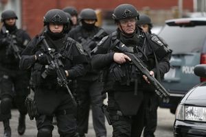 Le nombre de personnes tuées par les policiers aux USA est maintenant plus élevé que le nombre de soldats US tués durant la guerre en Irak