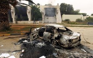 Libye. Grève générale à Benghazi pour protester contre les violences des djihadistes