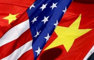 Comment la Chine peut causer la mort du dollar et du système financier US (Economic Collapse)