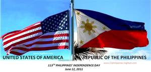 US military build-up continues in Philippine disaster zone (WSWS)