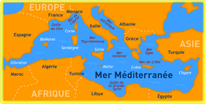 Finkielkraut, le FN, et les plages accueillantes de la Méditerranée