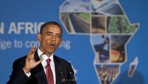 Grands Lacs : Obama prend le dossier en mains (Le Potentiel)