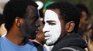 Racisme: le bal des faux culs (Backchich)