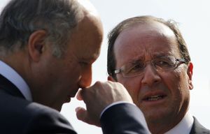 Coulisses des accords de Genève : Obama a demandé à Hollande de calmer Fabius