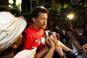 Guadeloupe: «La situation est explosive»