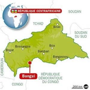 Washington recommande à ses ressortissants de quitter la Centrafrique (Afrik.com)