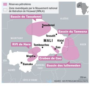 Vers une occupation militaire française durable du Mali