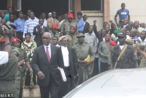 Cameroun. Marafa : « Ma détention a bien le caractère répressif » (Le Messager)