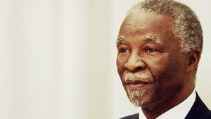 Ingérence de l'Occident en Afrique. Thabo Mbeki fait de graves révélations (Nouveau courrier)