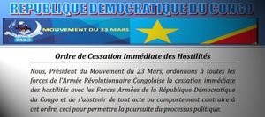 RDC : Le M23 et ses parrains rwandais et ougandais se divisent (Afrikarabia)