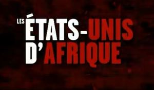 Manifeste pour la construction des États-Unis d’Afrique (Pambazuka)